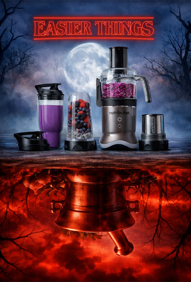 Easter Things project mockup